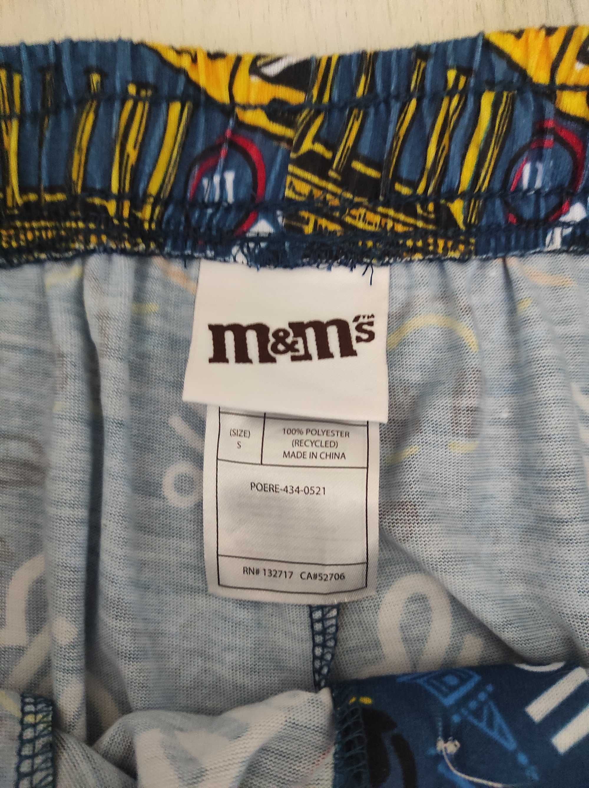 Піжамні штани M&M's