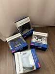 Беспроводной геймпад  Bluetooth джойстик ps4 дуалшок dualshock 4 км 4