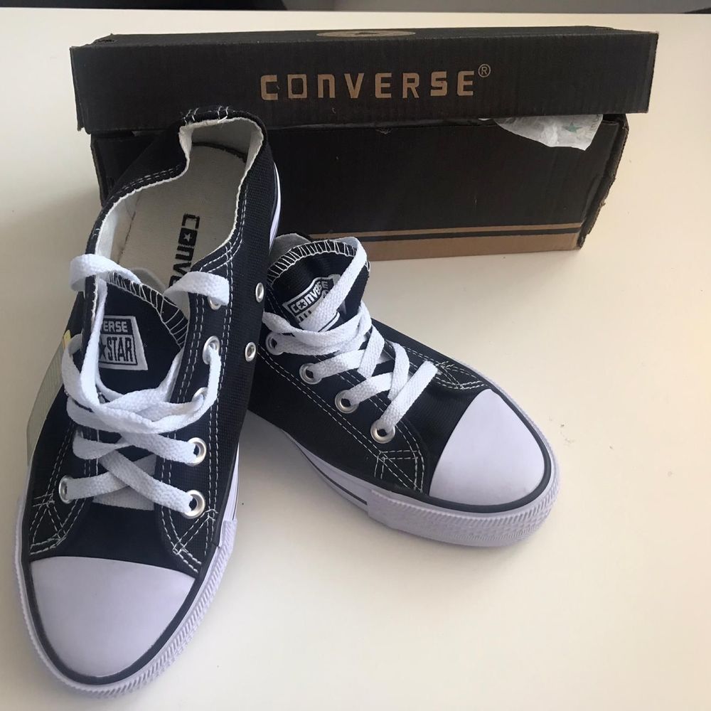 Buty Converse All Star