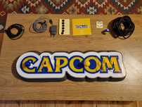 Konsola CAPCOM Home Arcade