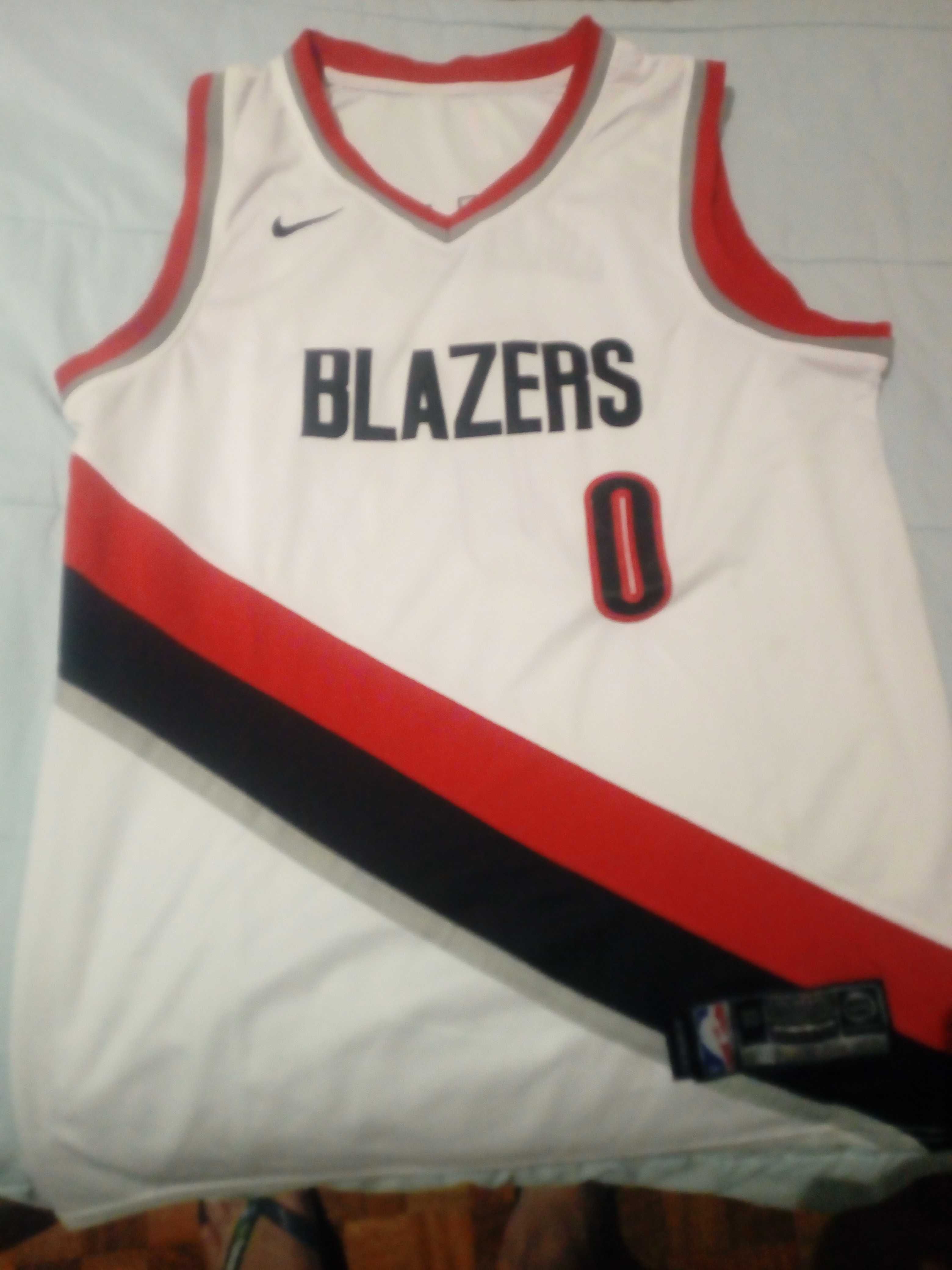 Camisola de basket original