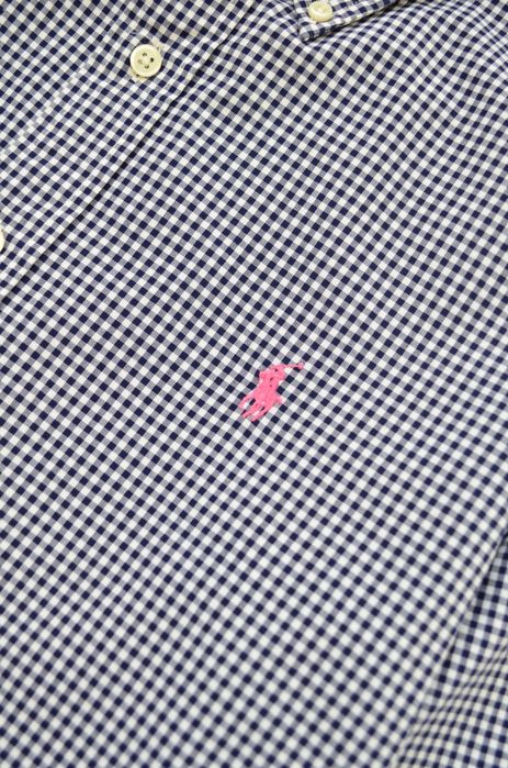 Чоловіча сорочка Polo Ralph Lauren