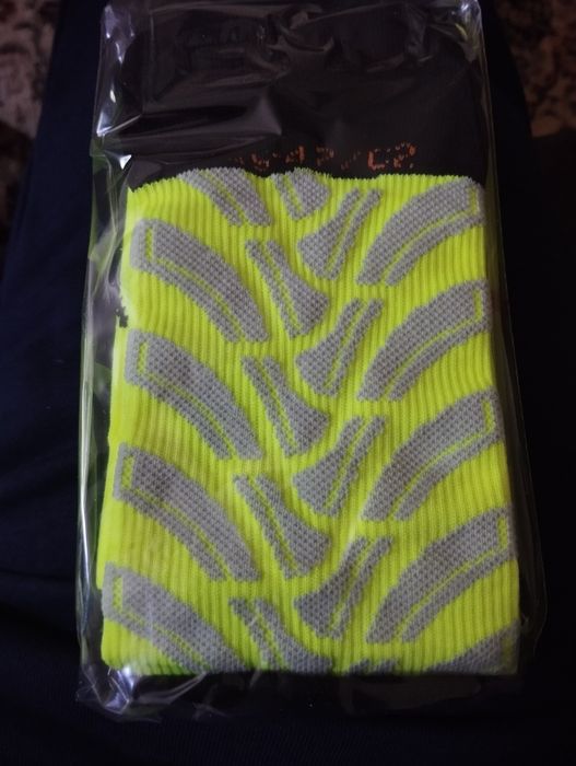 Гетри ROYAL BAY® NEON спорт 45-47р.