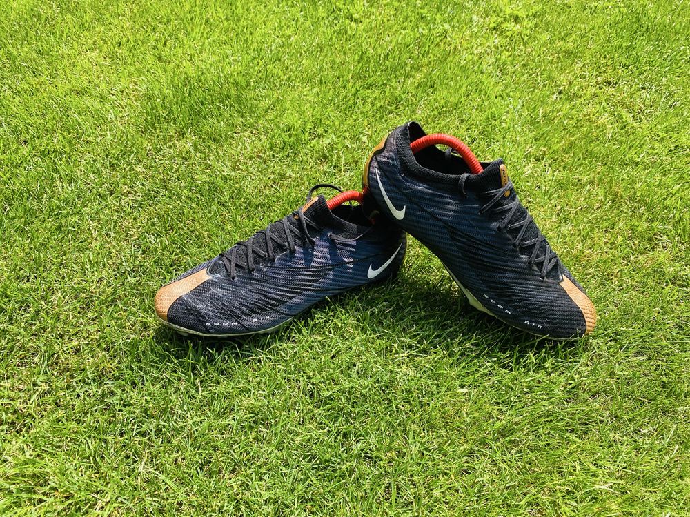 Korki Nike Zoom Mercurial Vapor 15 Elite FG - 44
