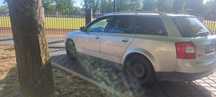 Audi a4 b6 stan dobry