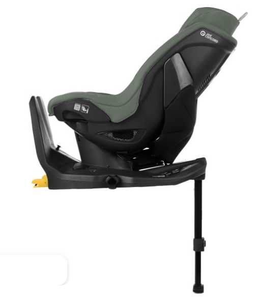 Fotelik Samochodowy OBROTOWY CONCORD JANE iKONIC R i-size 0-18kg 105cm
