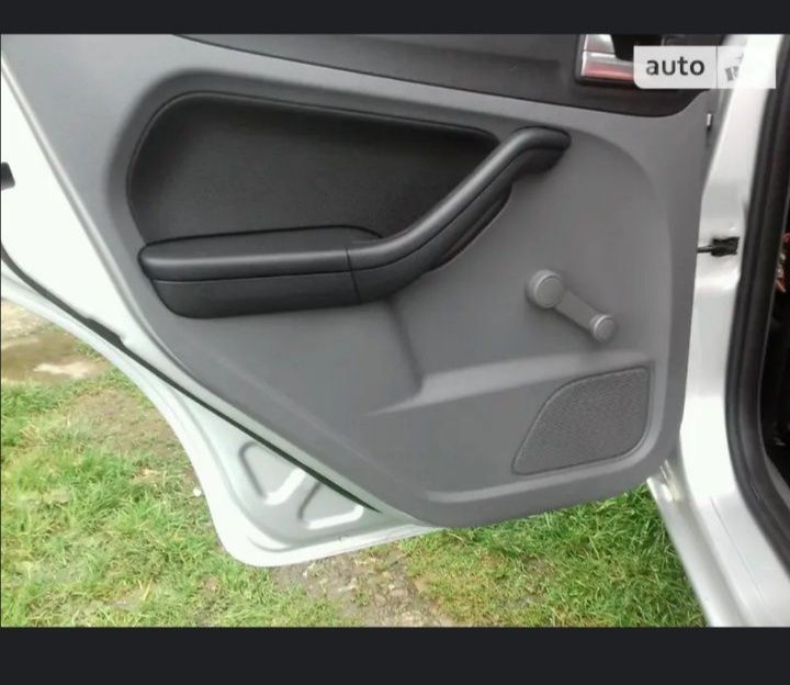 Ford       focus