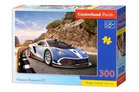 Puzzle 300 el. Arrinera Hussarya GT