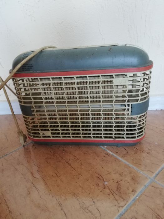 Elektryczny odstraszacz komarów 220v