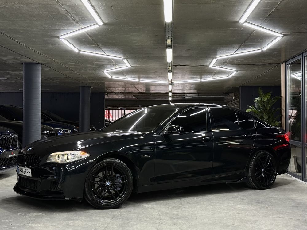 Продам BMW F10 БМВ Ф10 в идеальном состоянии!