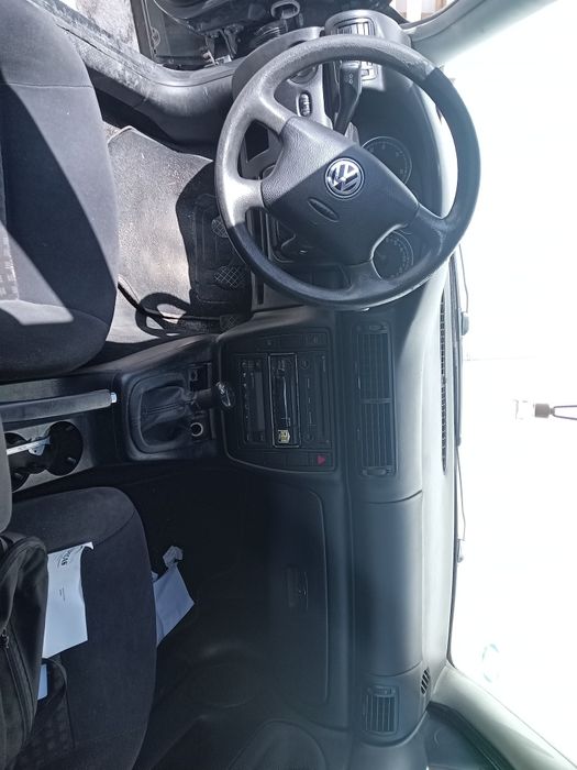 VW Passat 1.9 TDI, 130 cv