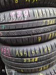 T318 185/55/14 sztuk 2 Hankook