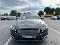 Продам авто Ford Fusion S 2016  , в гарному стані ,  сімейне авто