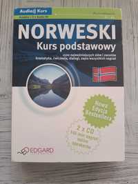 Norweski kurs podstawowy