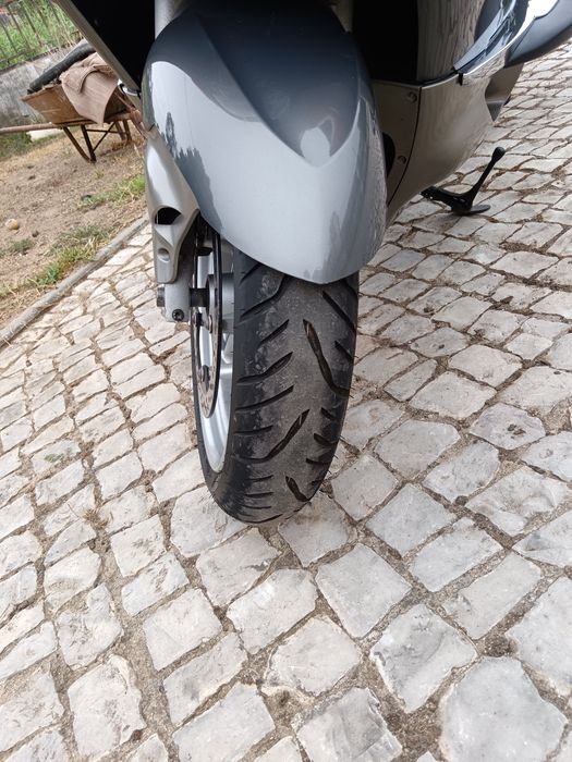 BMW k 1200 LT ano 2006