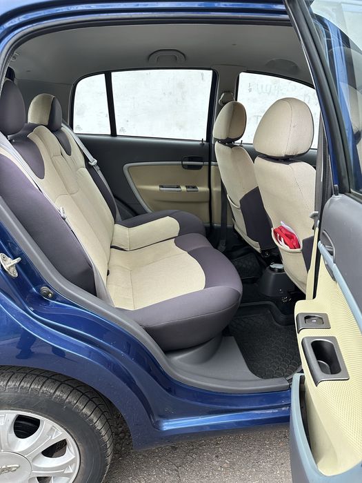 Продам Chery Kimo комплектація ‼️Acteco‼️