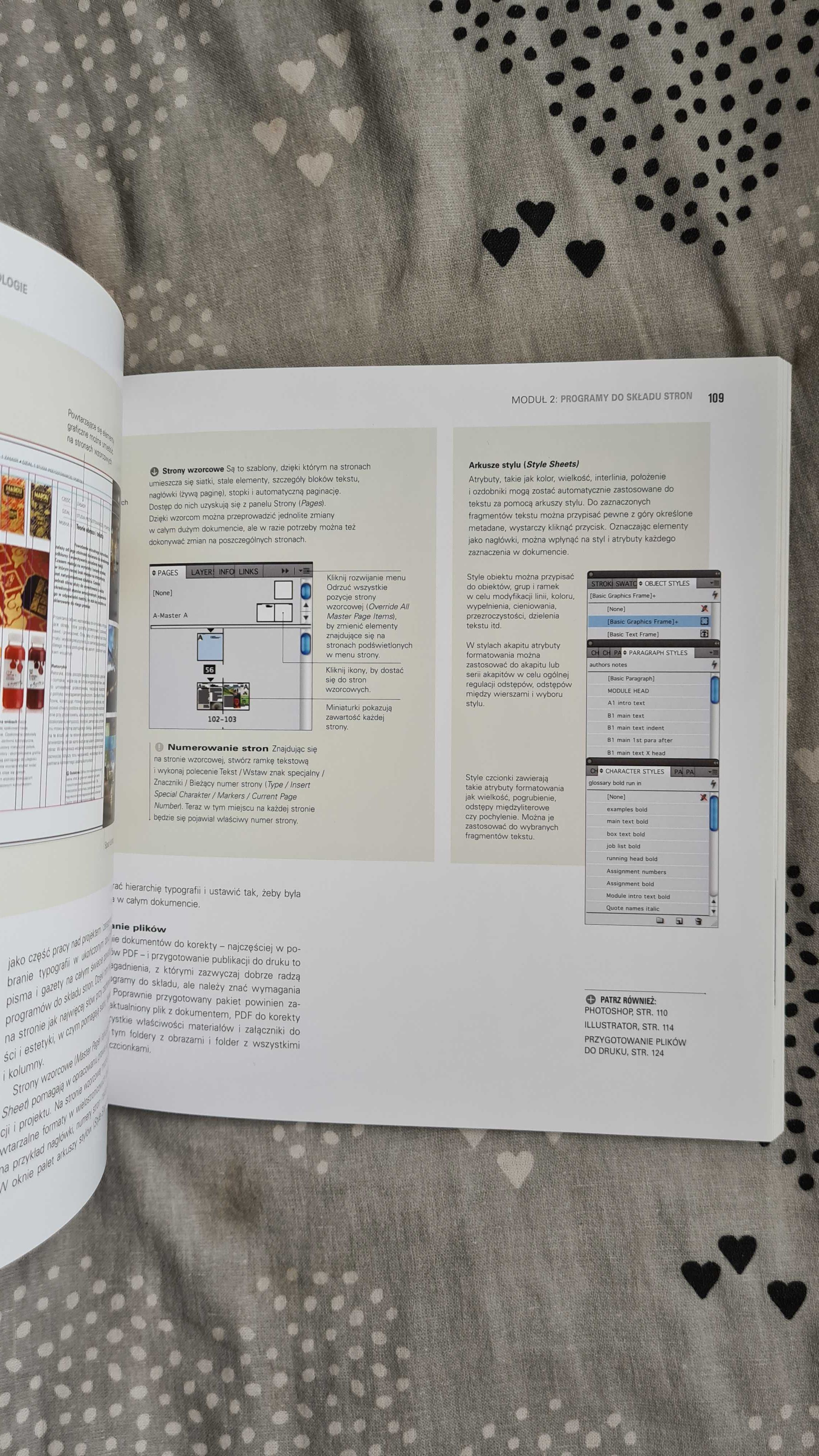 Szkoła projektowania graficznego, wydanie 5, arkady, David Dabner