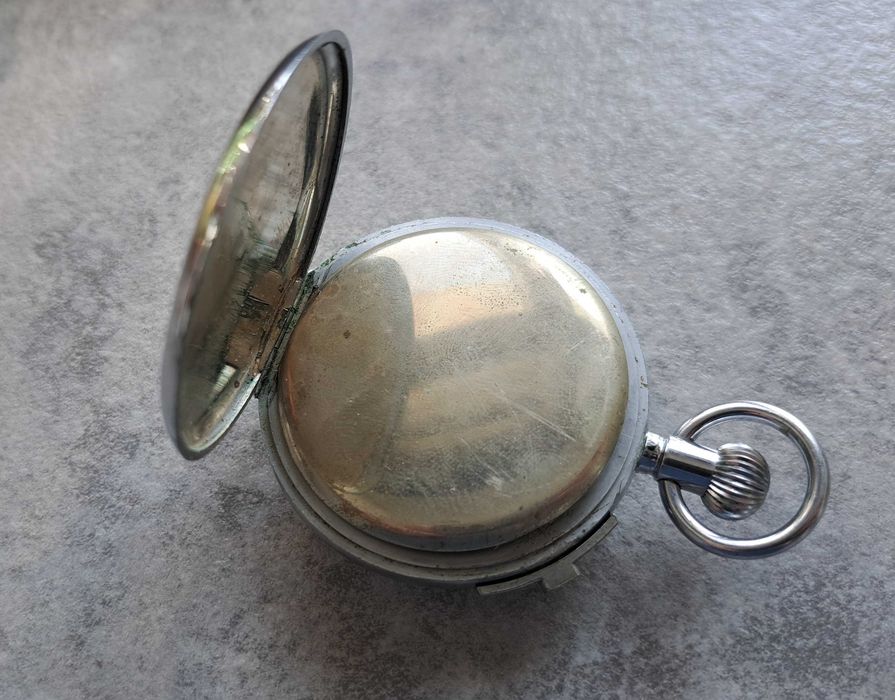 Leonidas Stoper vintage