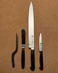 Kit ICEL cozinha profissional