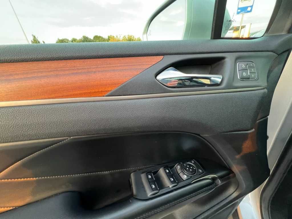 Lincoln MKC 2019 Reserve 2.3Т AWD +Техпакет