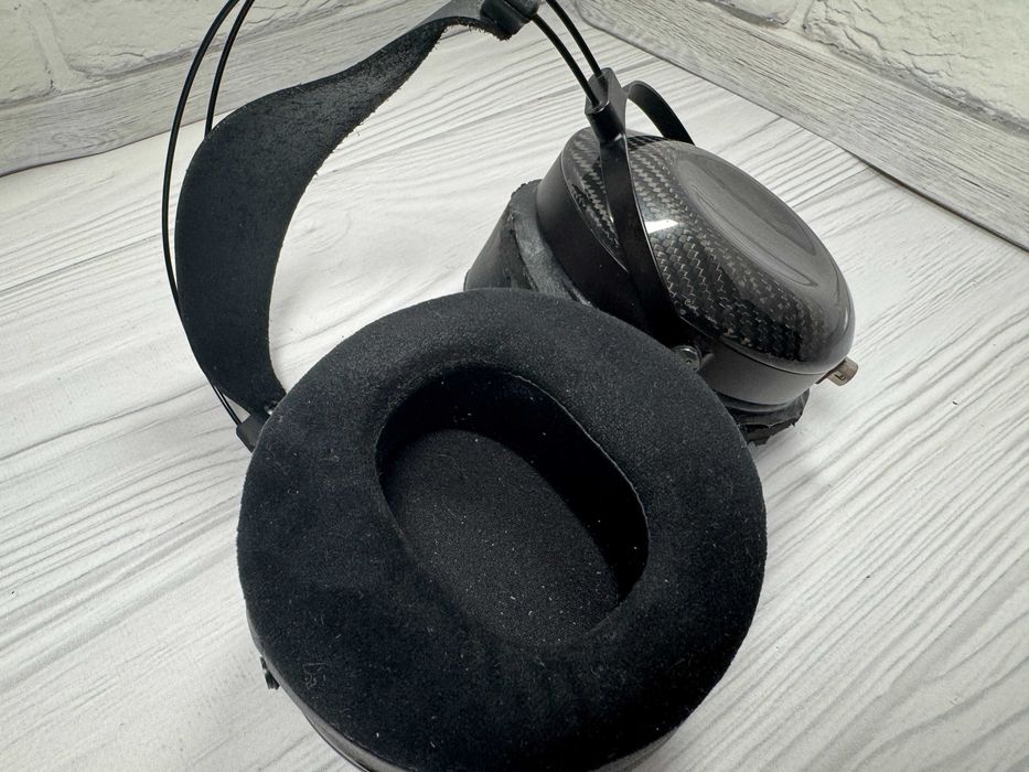 Drop + Mr. Speakers Ether CX (обмен/продажа) dca Massdrop x dan clark