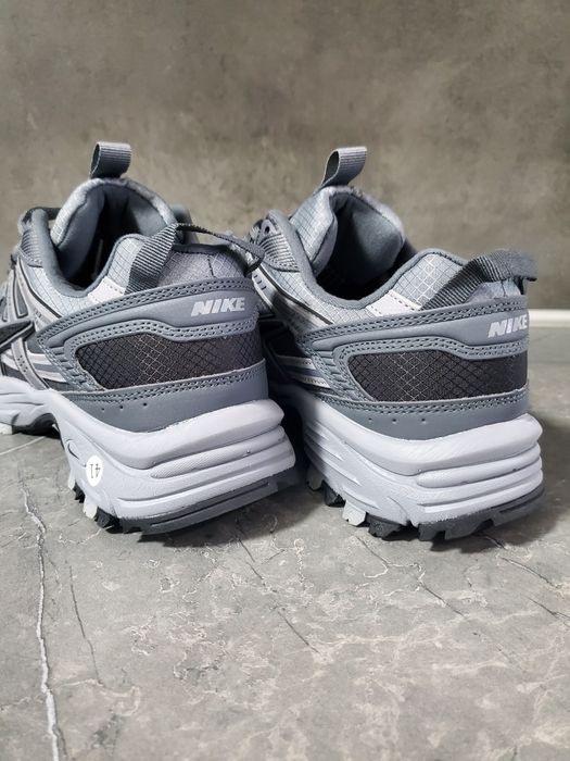 ТЕРМО!  Nike V2K GTX чоловічі термокросівки 

 Nike V2K GTX