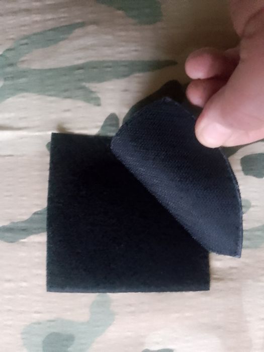 Naszywka Kapral Wojtek