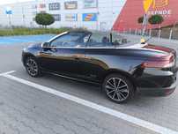Renault Megane CC cabrio zadbany niski przebieg