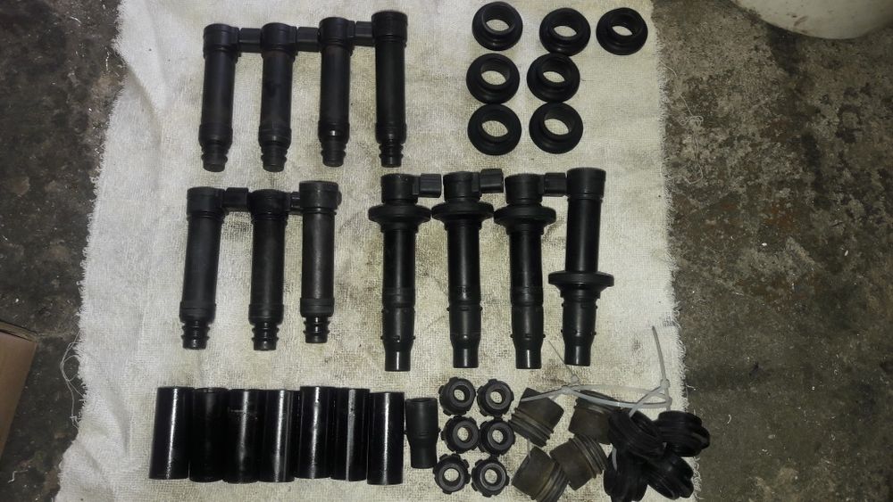 Ямаха р1 Yamaha r1.r6.FZ 8.FZ 1  Катушки