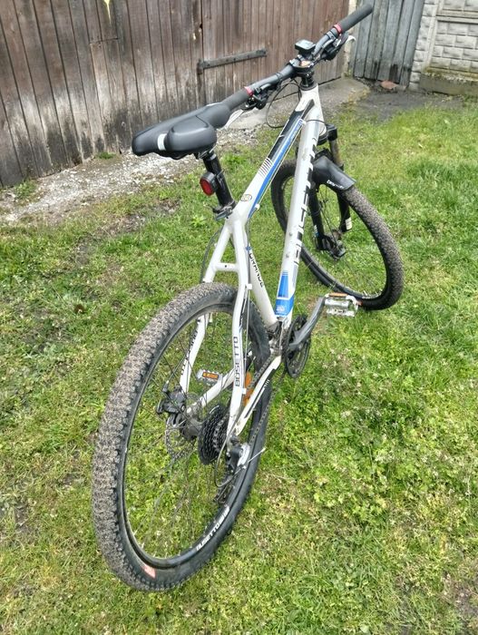 Rower górski bosetto