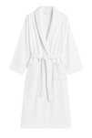 Szlafrok hotelowy FROTTE L 100% BAWEŁNA! - UNISEX