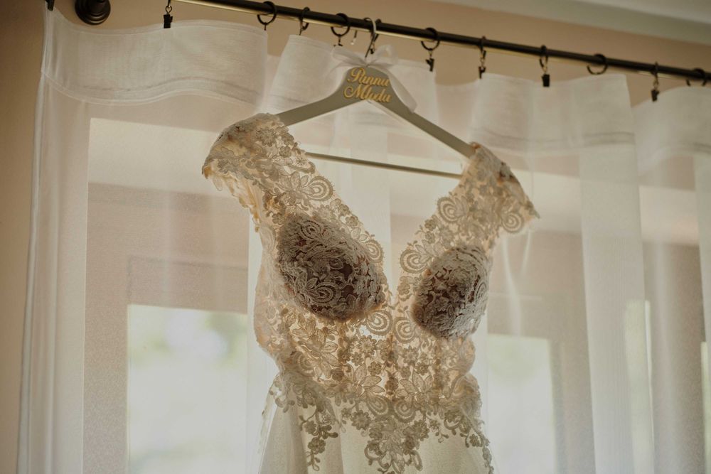 Suknia ślubna rozmiar S stan idealny + welon + pokrowiec+ wieszak