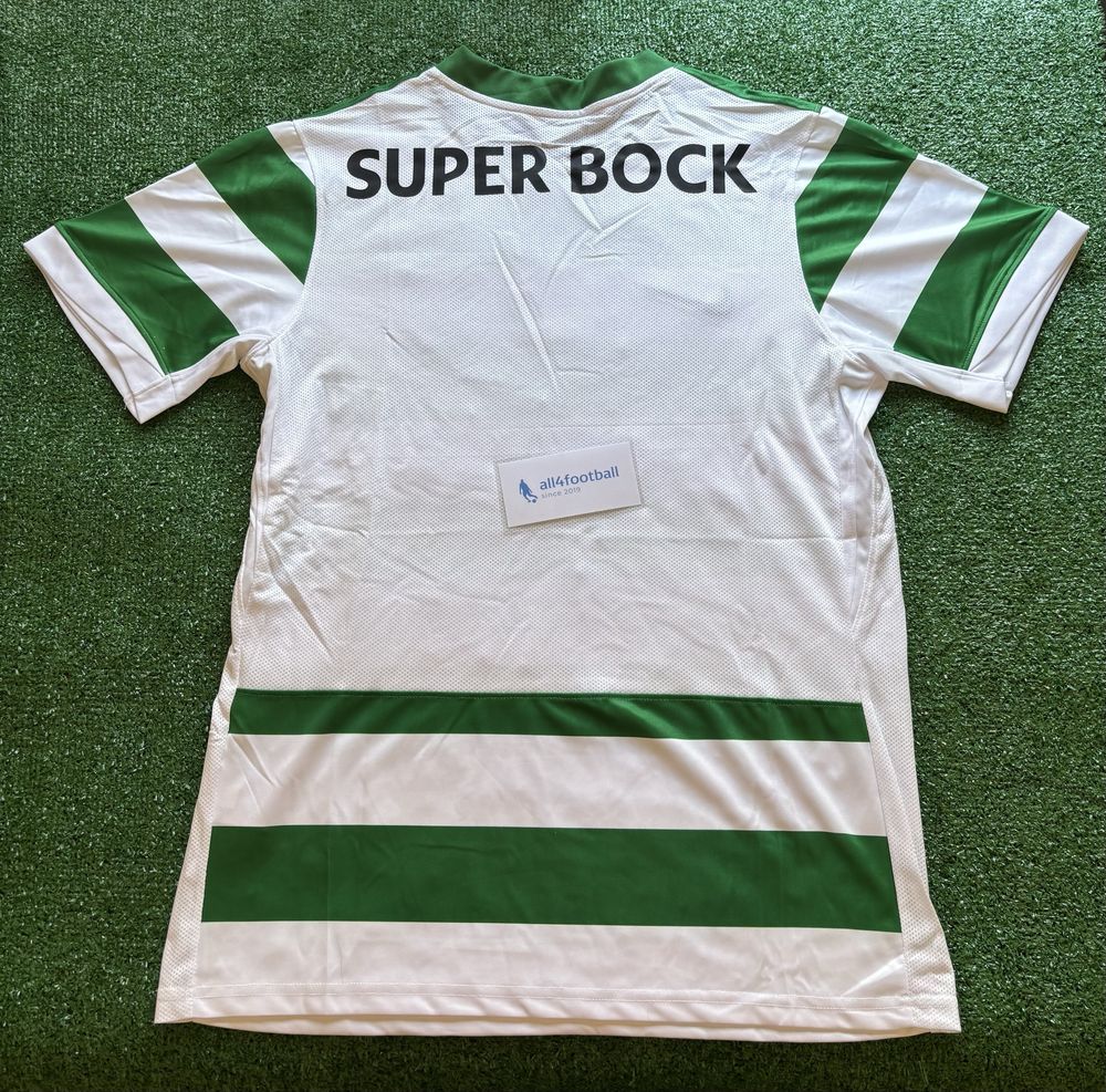 Camisola Sporting 25/26