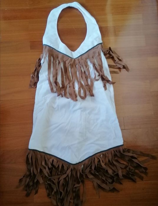 Fato de India (carnaval)