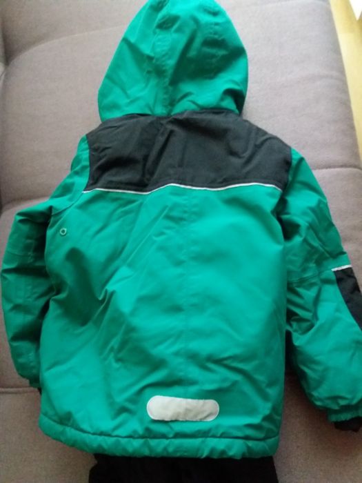 Комбинезон зимний Waikiki 110