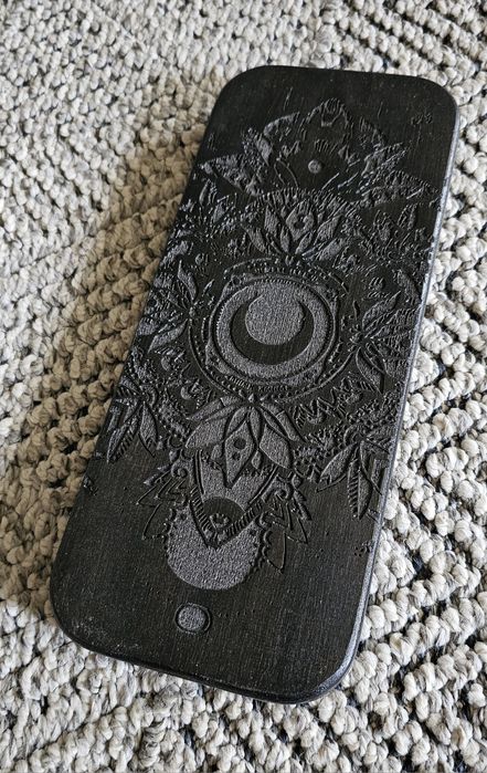 Дошки Садху мідь 14 мм