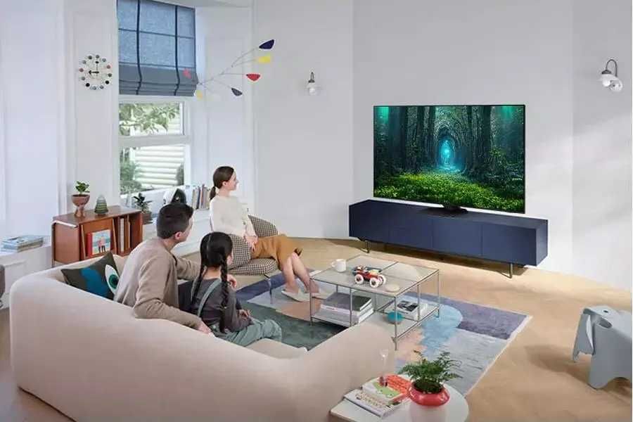 TV Samsung Neo QLED QE65QN85C PREMIUM 2023!  UltraHD 4K SmartTV 120Hz.