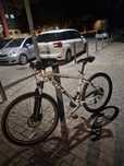 Vendo Bicicleta 26
