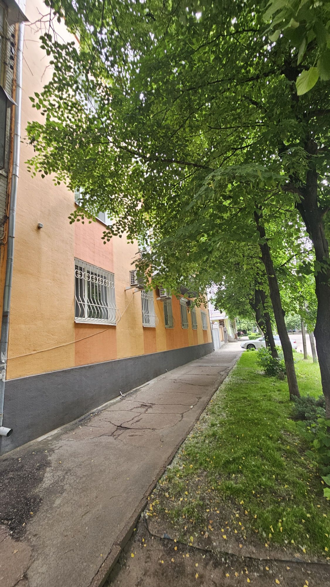 Продам 3к квартиру Центр в елітному будинку