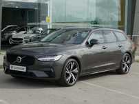 Volvo V90 2.0 T8 PHEV Plus Dark AWD