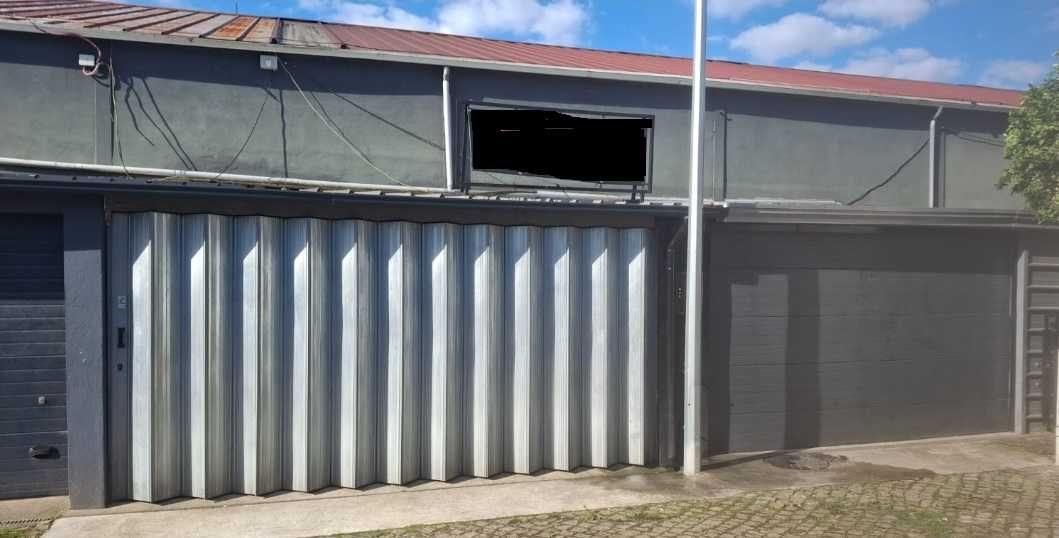 Armazém 80 m2 (ou 40m2x2)