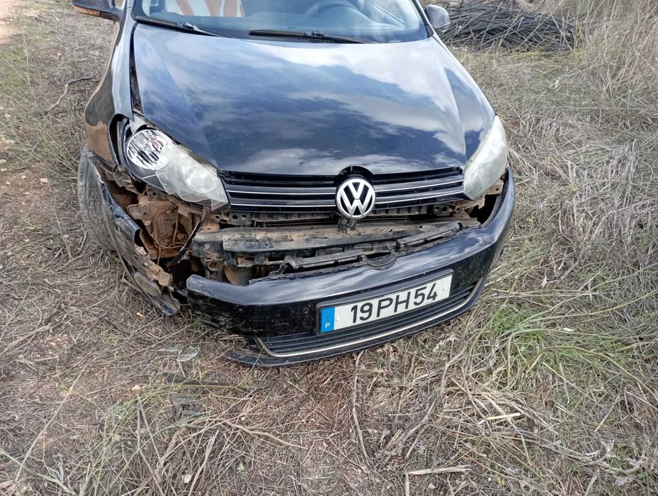 Golf 1.6 . Excelente negócio