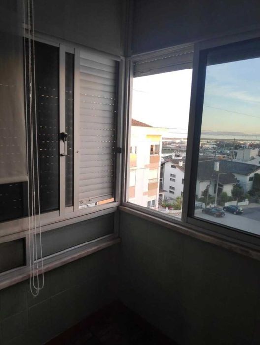 Apartamento T2 para arrendar