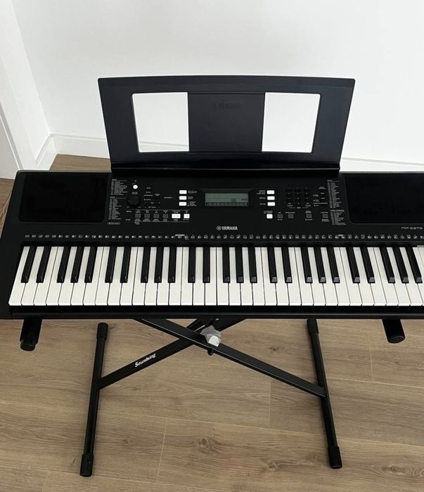 Синтезатор Yamaha PSR E363