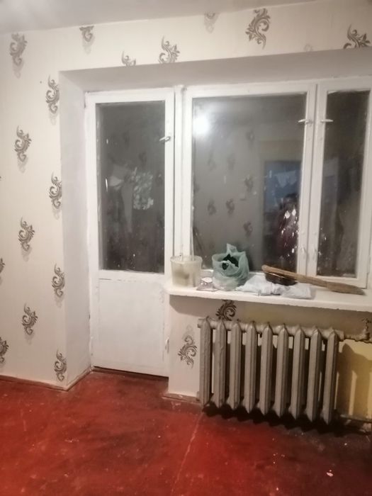 Квартира 2 кімнатна