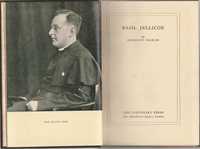 Basil Jellicoe-Kenneth Ingram-The Centenary Press