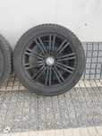 Jantes 17 para Audi e vw