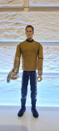 Figurka Playmates Star Trek Kirk 6" Vintage