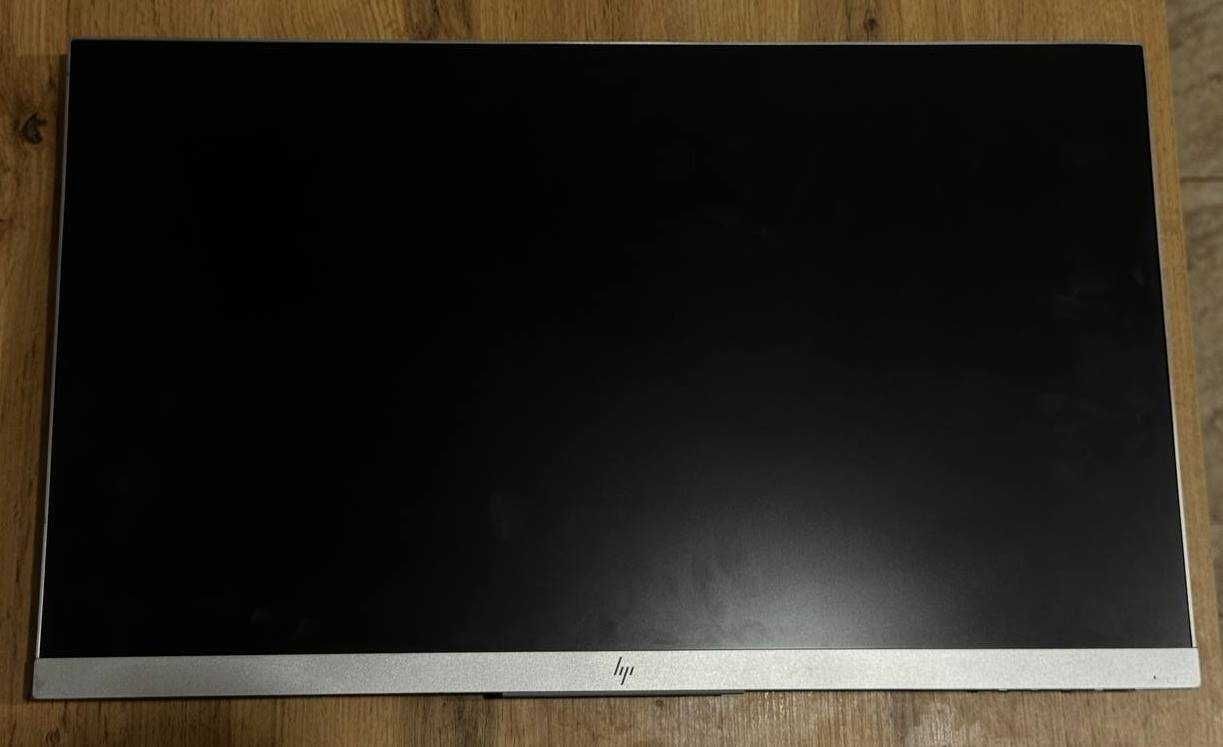Монітор 24" HP E243d розбита матриця