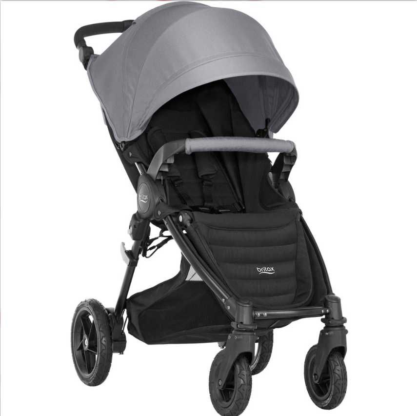 Продам Терміново Новий Змінний текстиль до візочка Britax!